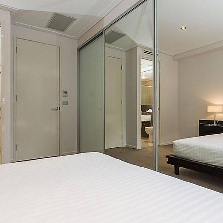 Glebe Park 108 Canberra City Act Εξωτερικό φωτογραφία