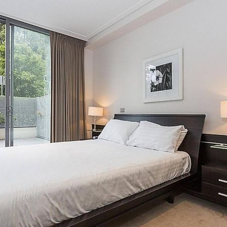 Glebe Park 108 Canberra City Act Εξωτερικό φωτογραφία