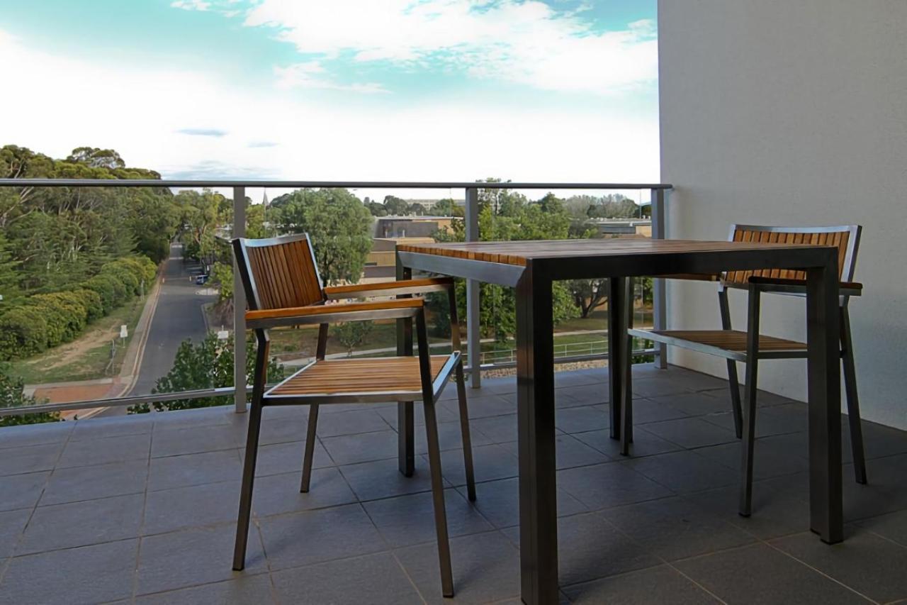 Glebe Park 108 Canberra City Act Εξωτερικό φωτογραφία