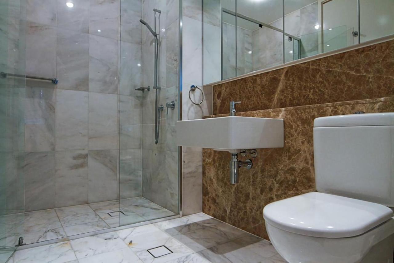 Glebe Park 108 Canberra City Act Εξωτερικό φωτογραφία