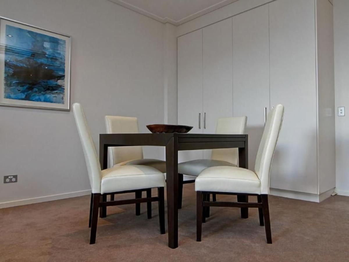 Glebe Park 108 Canberra City Act Εξωτερικό φωτογραφία