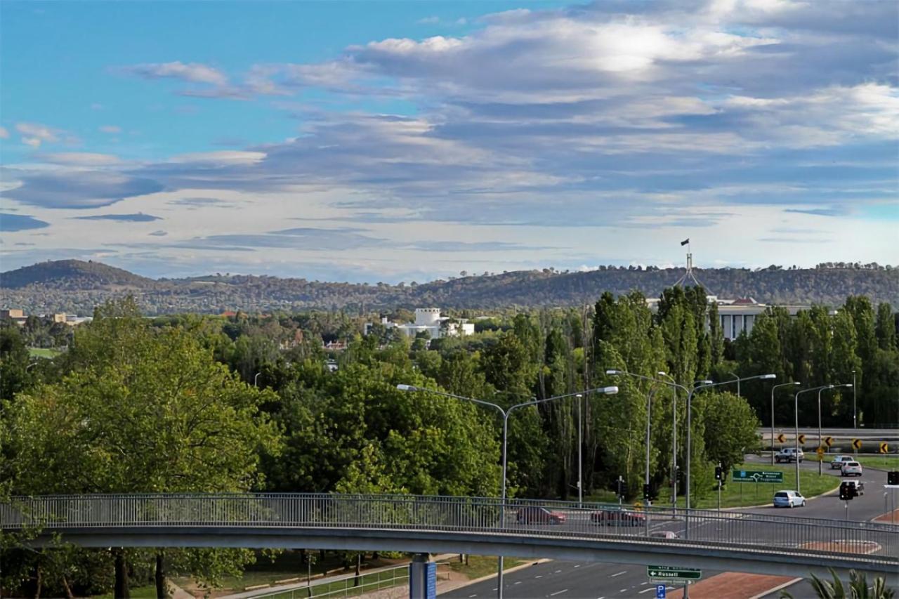 Glebe Park 108 Canberra City Act Εξωτερικό φωτογραφία