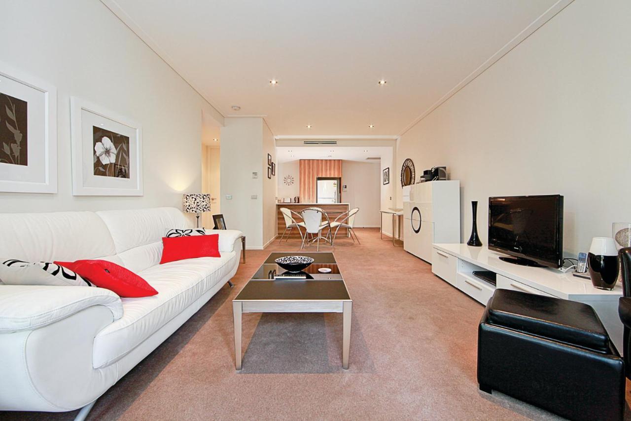 Glebe Park 108 Canberra City Act Εξωτερικό φωτογραφία