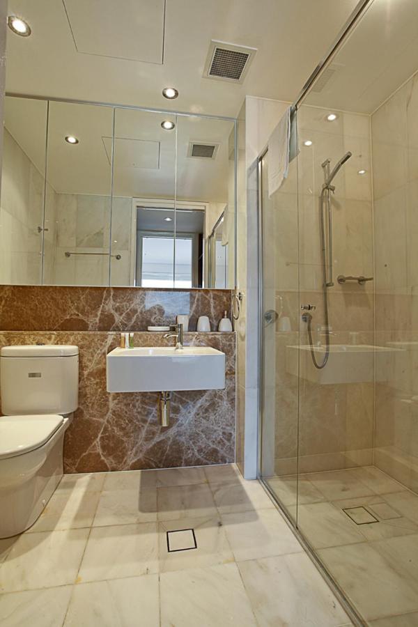 Glebe Park 108 Canberra City Act Εξωτερικό φωτογραφία