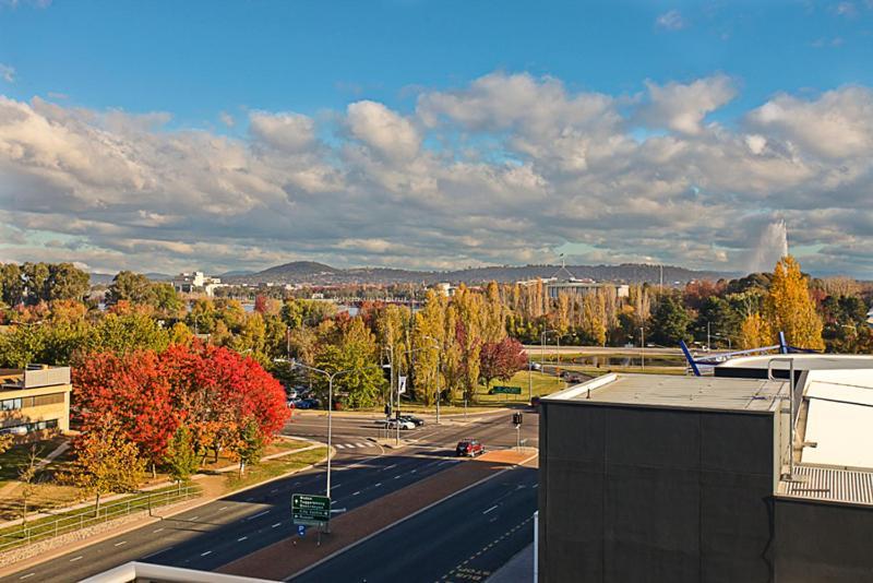 Glebe Park 108 Canberra City Act Εξωτερικό φωτογραφία
