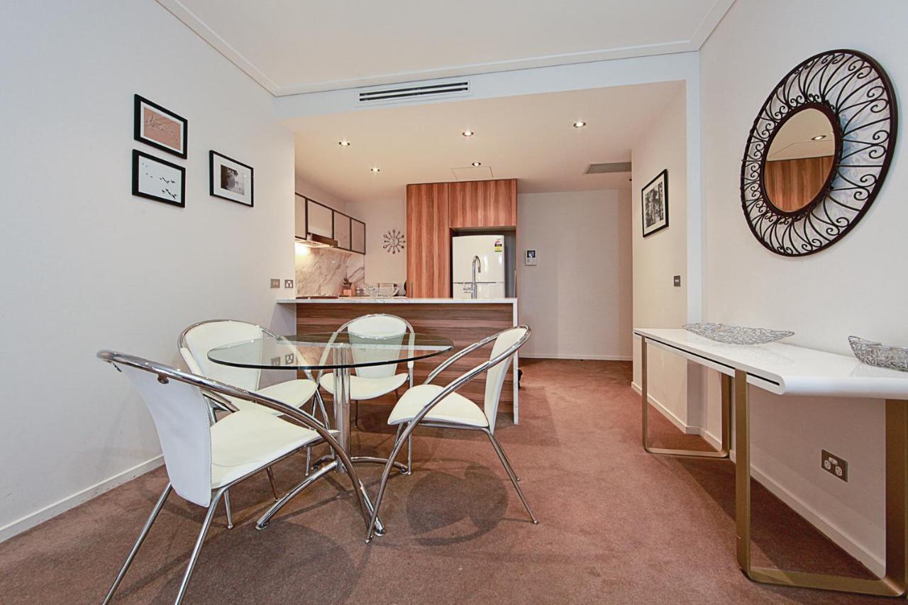 Glebe Park 108 Canberra City Act Εξωτερικό φωτογραφία