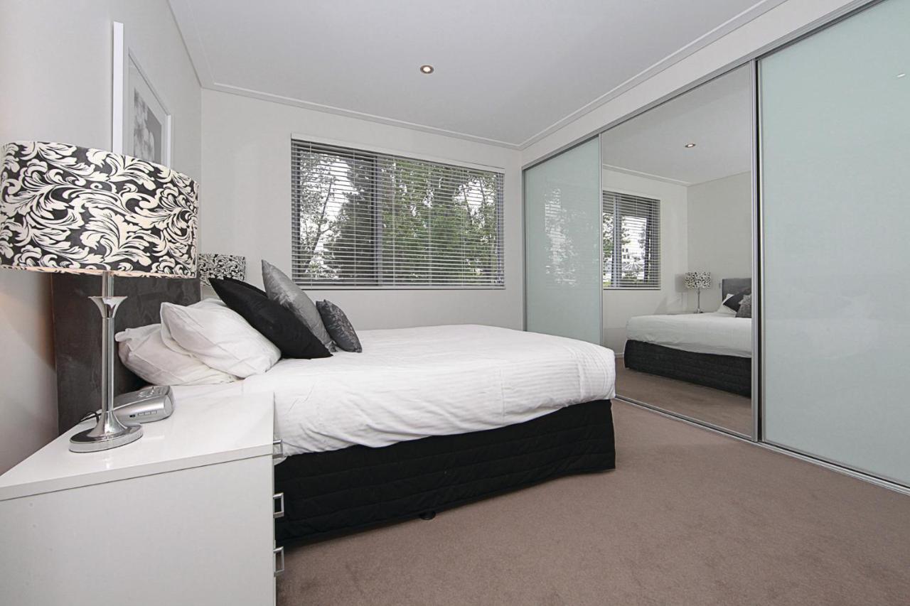 Glebe Park 108 Canberra City Act Εξωτερικό φωτογραφία