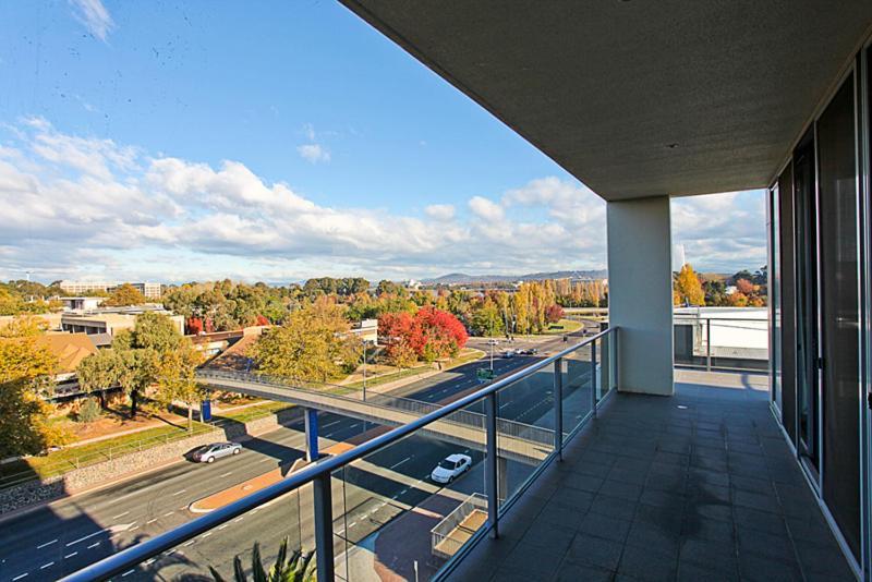 Glebe Park 108 Canberra City Act Εξωτερικό φωτογραφία