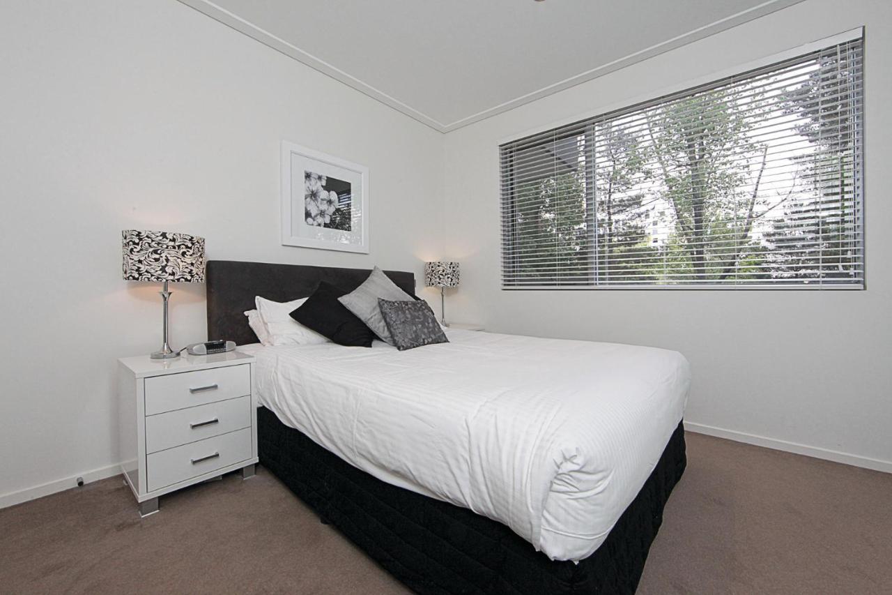 Glebe Park 108 Canberra City Act Εξωτερικό φωτογραφία