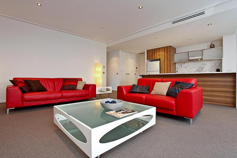 Glebe Park 108 Canberra City Act Εξωτερικό φωτογραφία