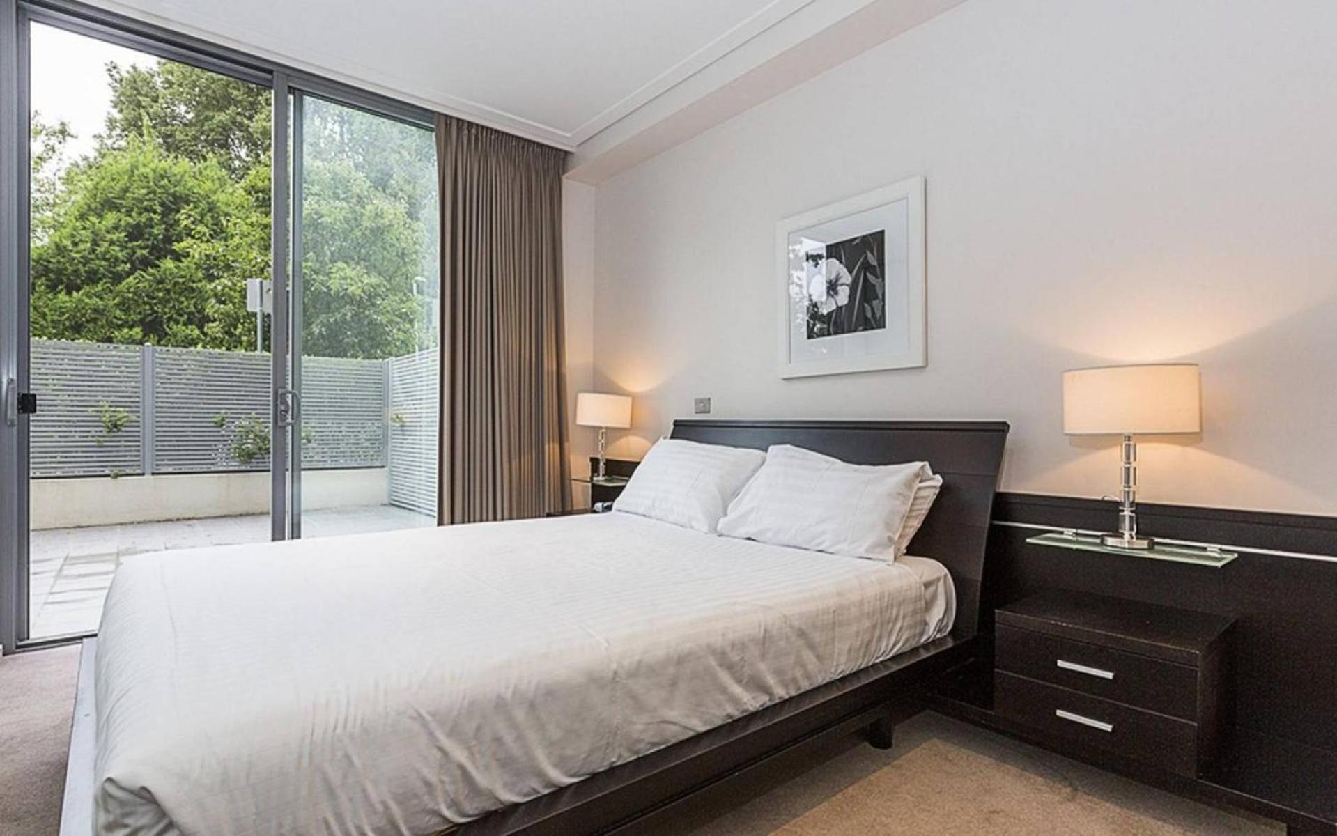 Glebe Park 108 Canberra City Act Εξωτερικό φωτογραφία