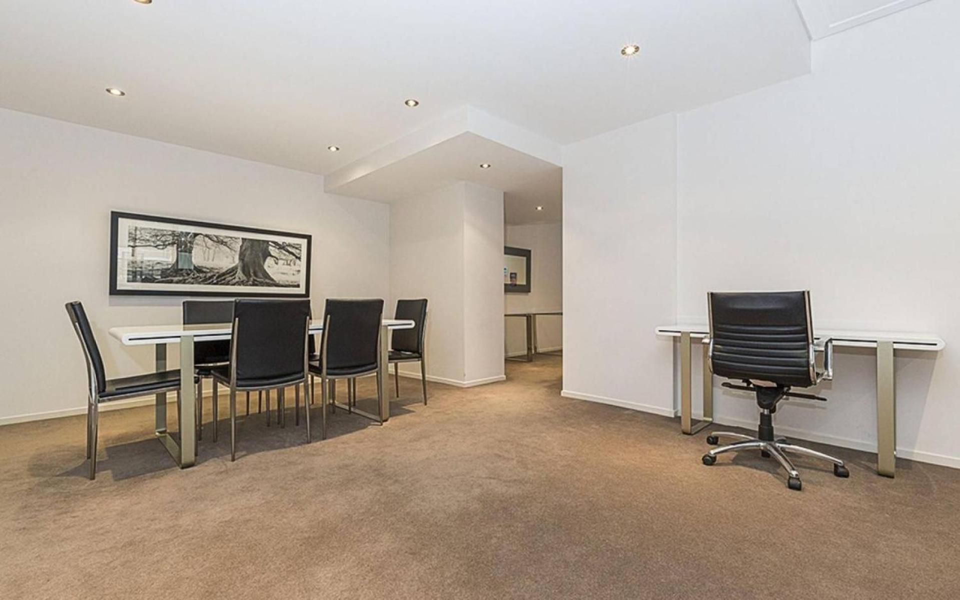 Glebe Park 108 Canberra City Act Εξωτερικό φωτογραφία