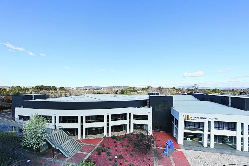 Glebe Park 108 Canberra City Act Εξωτερικό φωτογραφία