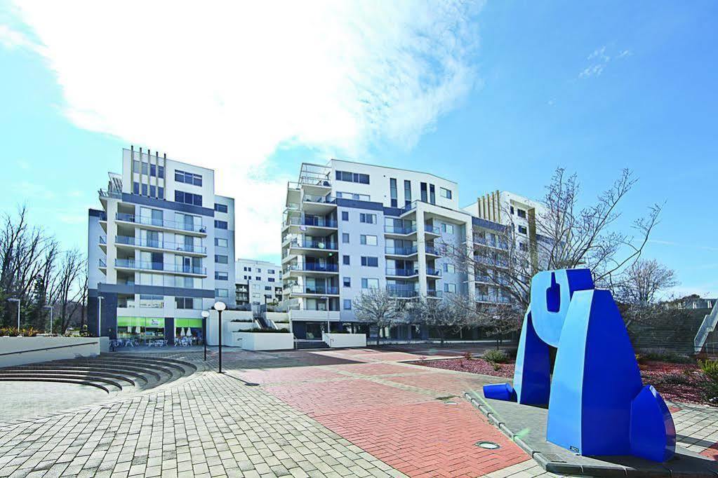 Glebe Park 108 Canberra City Act Εξωτερικό φωτογραφία