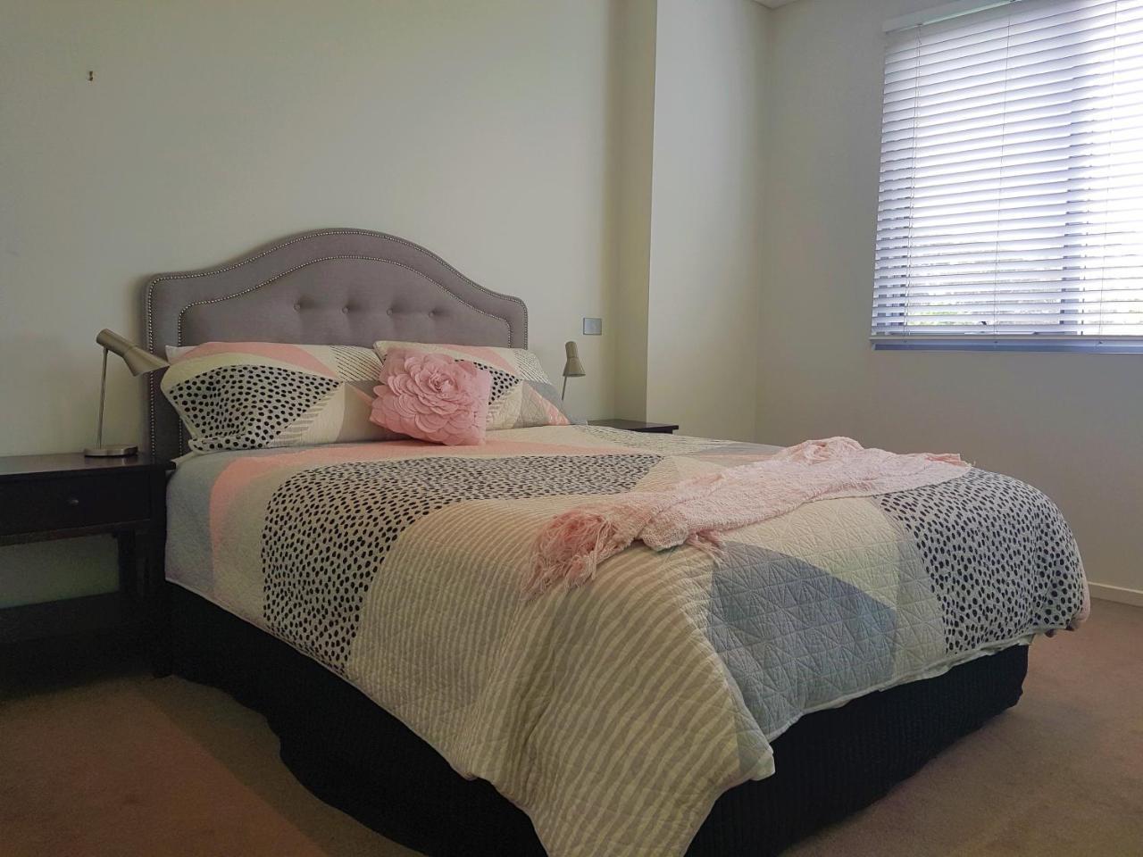 Glebe Park 108 Canberra City Act Εξωτερικό φωτογραφία